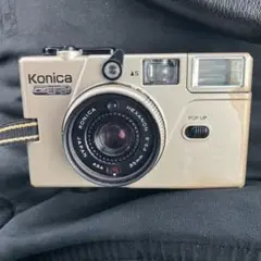 2025年最新】Konica C35 EF3の人気アイテム - メルカリ