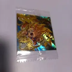 ドラゴンボール ウエハース超10-27孫 悟空