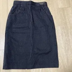 ニナリッチ タイトスカート