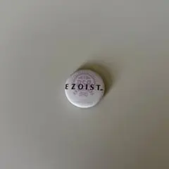 EZOIST RSR 2025 ライジングサン ロックフェスティバル 缶バッジ