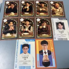 よしもとコレカ 6th Edition まとめ売り