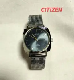 特別価格!シチズンCITIZEN FREEE WAY 腕時計