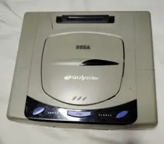 セガサターン すぐ遊べるセット ゲーム16本