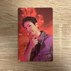 SEVENTEEN セブチ HEAVEN PM10:23 通常盤 ウォヌ ③