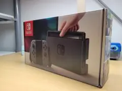 Nintendo Switch HAC-001
