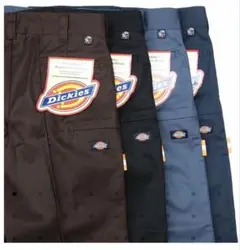 Dickies x Props Store ユーティリティパンツblack 36