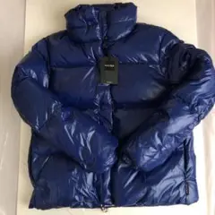 新品 duvetica レディースダウン サイズ38