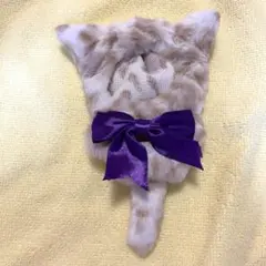 にじぱぺっと　ぬい服　着ぐるみ
