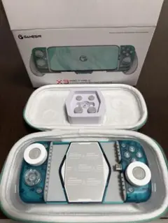 スマホ用コントローラー