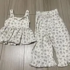値下げ！anneshirley 2025夏 mサイズ