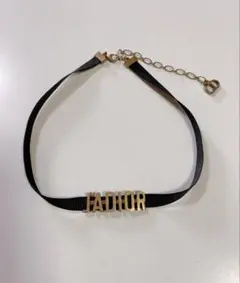 Dior チョーカー