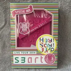 Hey!Say!JUMP/Hey!Say!JUMP LIVE TOUR 201…