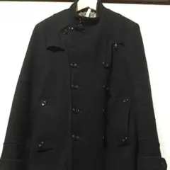 ケルト&コブラ　Pコート　Lサイズ　ブランキージェットシティ ケルト&コブラ Pコート Lサイズ ブランキージェットシティ