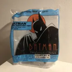 バットマン フィギュア DC