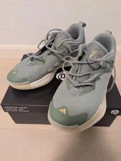 希少　アディダス サン オブ チ 3 28cm 2025年最新】d rose son of chi 3の人気アイテム - メルカリ