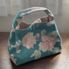 社交ダンス　シューズバッグ　♡バレエ・フラメンコにも♪