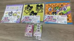 たまごっち一番くじ Ｅ賞Ｇ賞セット