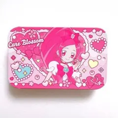 すらいどきゃん プリキュア ハートキャッチプリキュア キュアブロッサム