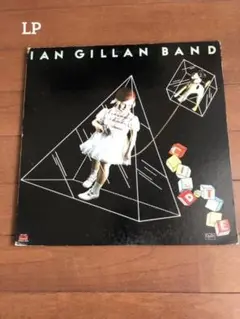 希少！IAN GILLAN BAND イアン・ギラン・バンド/ダウン・ザ・ロード Ian Gillan Band, Gillan - Down the Road - YouTube