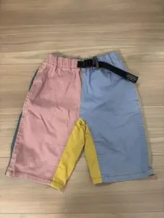 BREEZE/ハーフパンツ/130