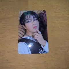スキズ トレカ ハン