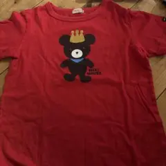 ダブルB 150 Tシャツ