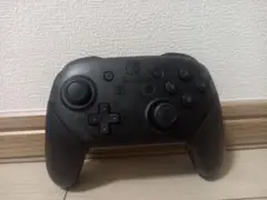 Nintendo Switch Pro Controller スイッチプロコン