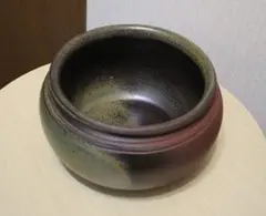 壺　インテリア　置き物