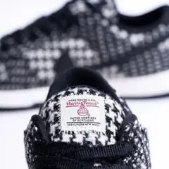 ハリスツイード ナイキ ダンク Harris Tweed nike dunk