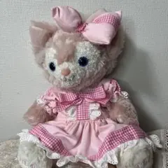 リーナベルコスチューム、 ステラルーコスチュームハンドメイド