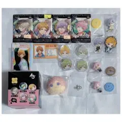 a3! 夏組　まとめ売り
