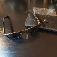 【値下げ可能】J.F.REYデスストサングラス　サムモデル