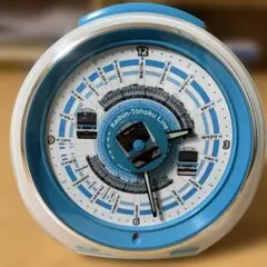 値下！京浜東北線　電光掲示板　腕時計　SBWATCH 値下！京浜東北線 電光掲示板 腕時計 SBWATCH