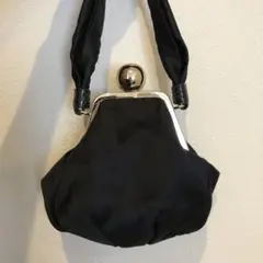 ケイトスペード Kate Spade がま口バッグ