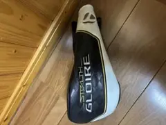 TaylorMade ステルスGLORYE ドライバー用ヘッドカバー