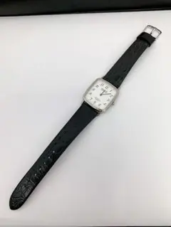 【新品未使用】メンズ腕時計ROGAR（ロガール） ロガール メンズ腕時計ホワイト文字盤 | シャディギフトモール