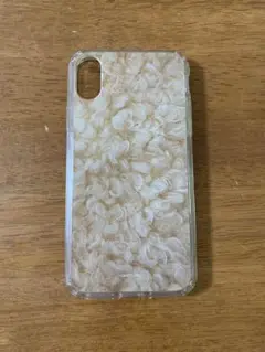 ohotoro iPhoneケース　iPhone x