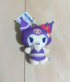 サンリオ　クロミ