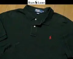 【大きい】6L-7L・5XL-6XL日本サイズ位ラルフローレンUS限定ポロシャツ