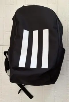 adidas アディダス リュック　軽量　ブラック