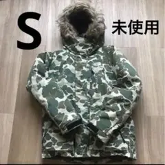 THE NORTH FACE タンカモ エレバス ダウンジャケット