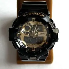 G-SHOCK GA-710GB 腕時計