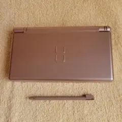 ニンテンド-DS LITE メタリ…