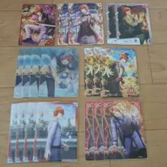 うたプリ　シャニライ　ビジュコレ　vol.3　一十木音也