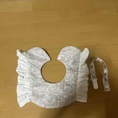 ハンドメイド　リバーシブルスタイ