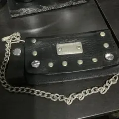モトウォレットチェーン WALLET CHAIN (ウォレットチェーン) – MOTO ONLINE STORE
