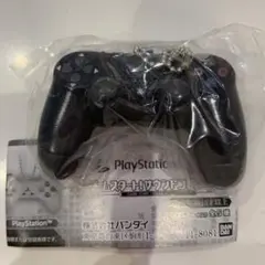 play station サウンドコレクション　プレステ4ガチャガチャ　新品