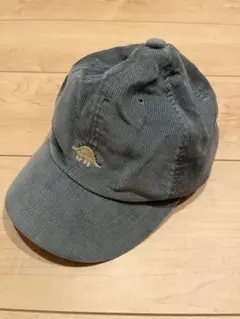 apres les cours　恐竜　帽子　男の子　52-54　コーデュロイ