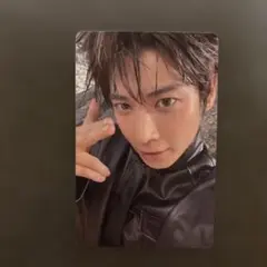 TOMORROW X TOGETHER テヒョン