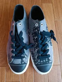 PRO-Keds × STUSSY × Haze Supreme ステューシー